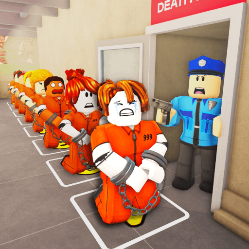 Prison Line 💀 thumbnail