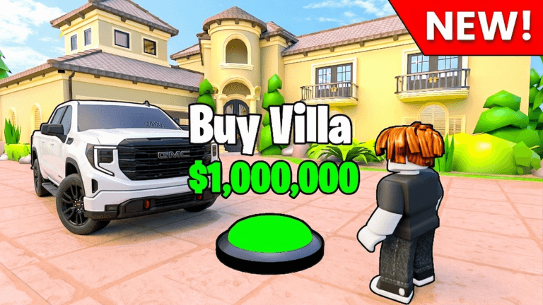 Ultimate Home Tycoon 🏠