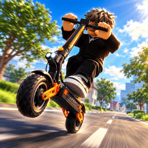 Scooter Empire [UPD] thumbnail