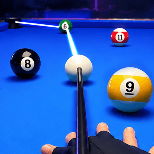 [NEW] 8 Ball Duels thumbnail