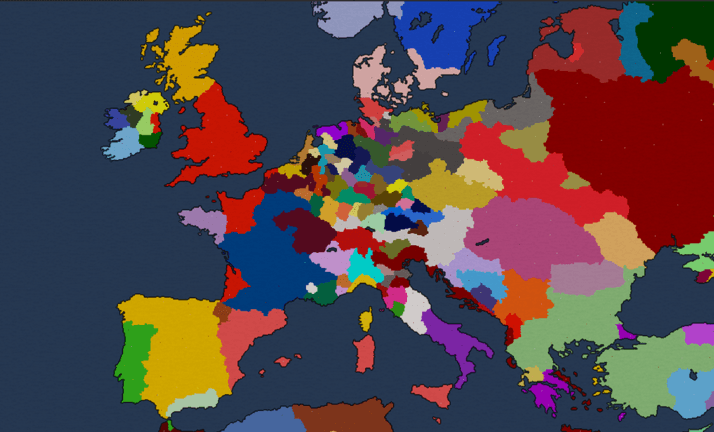 Universalis Remastered Testing Place