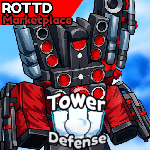 [ Marketplace 🏛️ ] Return Of TTD 💰 thumbnail