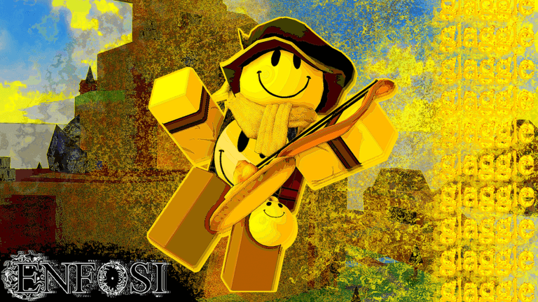 Enfosi