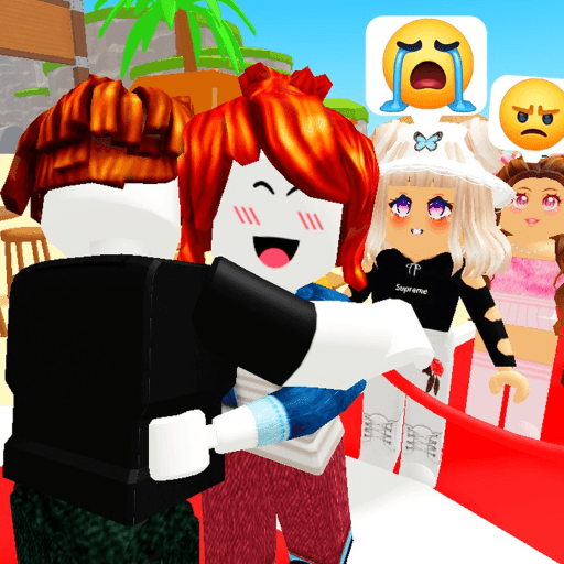 Hug or Slap thumbnail
