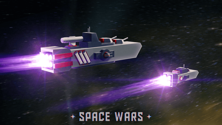 Space Wars [1.4.4]