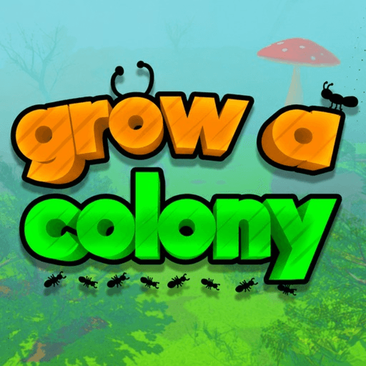 [SKILLS] Grow A Colony🐜 thumbnail