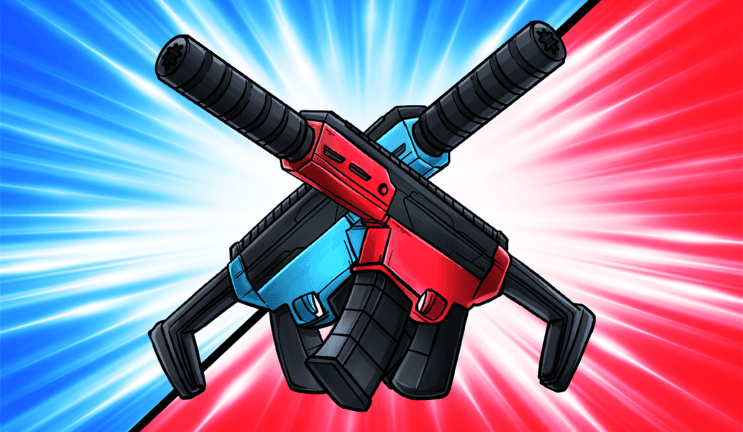 💥 Flag Wars! [EVENT]