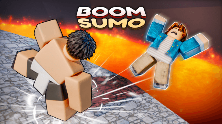 Boom Sumo 💥