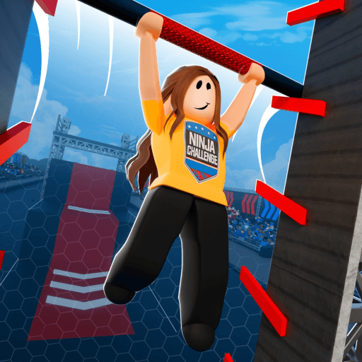 💪Ninja Challenge [BETA] thumbnail