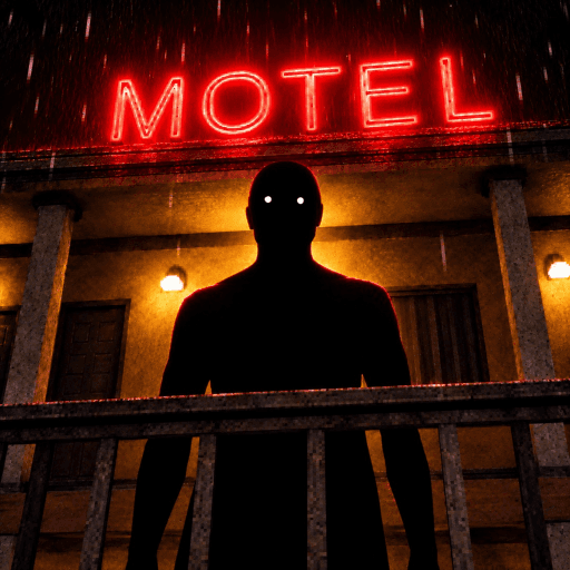Motel Maniac [HORROR] thumbnail