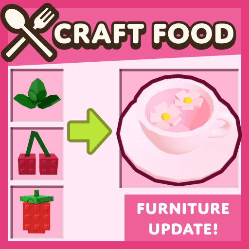 Craft Food thumbnail