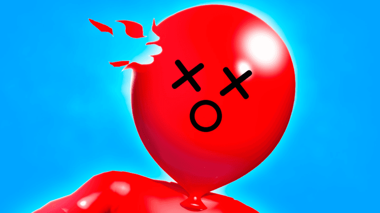 Balloon Simulator 🎈