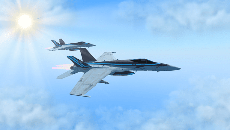 Aviation Airfield [FLY PLANES!]