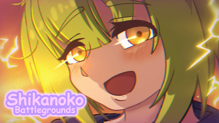 [UPD] Shikanoko Battlegrounds