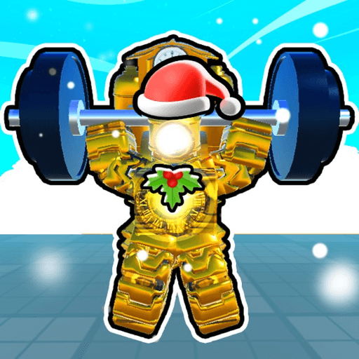 [🎄] Titan Training Simulator thumbnail