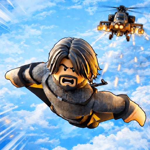 💥Super Soldiers thumbnail