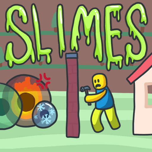 ⚔️ Slime Survival thumbnail