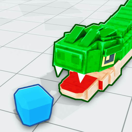 🐍 Snake Game thumbnail