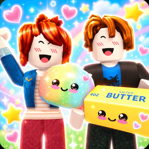 2 Player Squishy Tycoon thumbnail