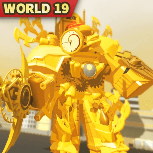 [World19!🧱][UPD!]⚔Sword Warriors! thumbnail