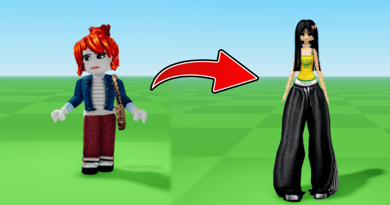 Catalog Avatar Editor