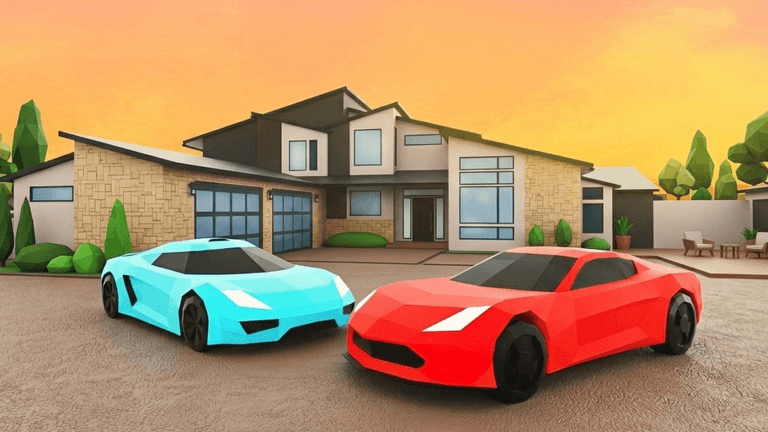 House Tycoon 