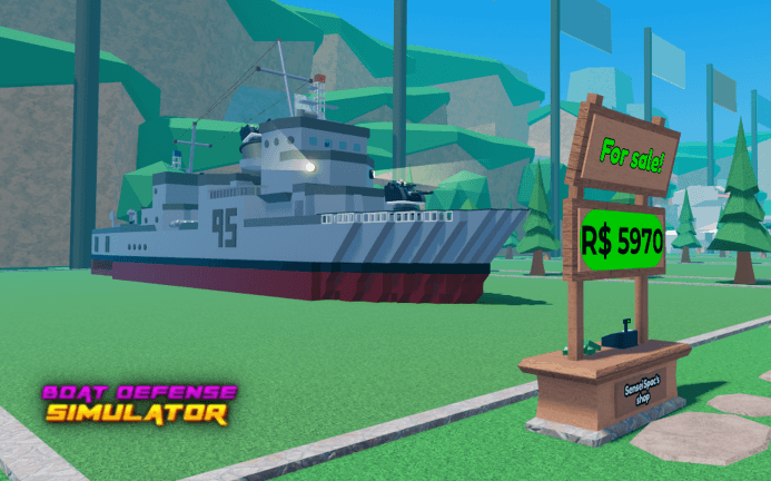 Game gallery image 2