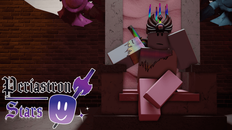 Periastron Stars RPG