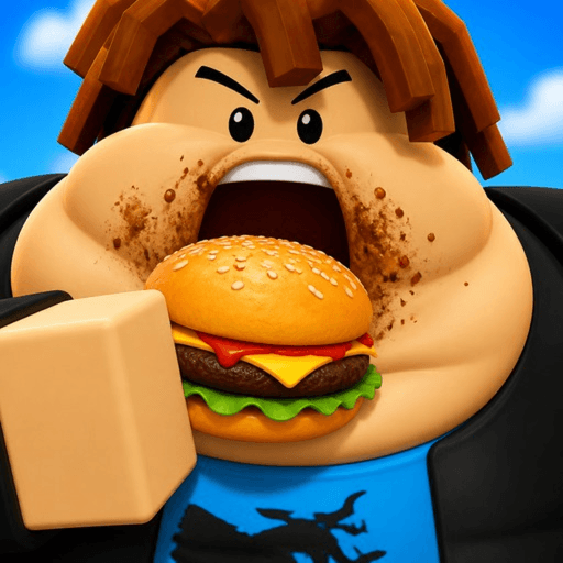 My Fat Friend thumbnail