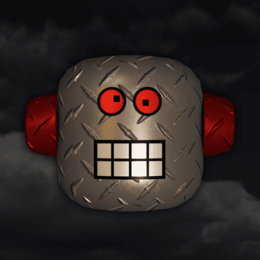 Build to Survive the Robots thumbnail