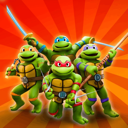 TMNT ™  Tycoon  thumbnail