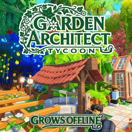 Garden Architect thumbnail