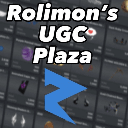 Rolimon's UGC Plaza thumbnail