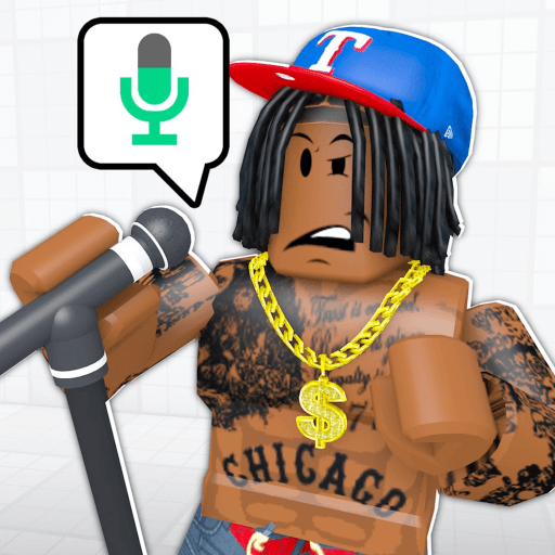 [VOICE🔊] Rap Battles 🔥 thumbnail