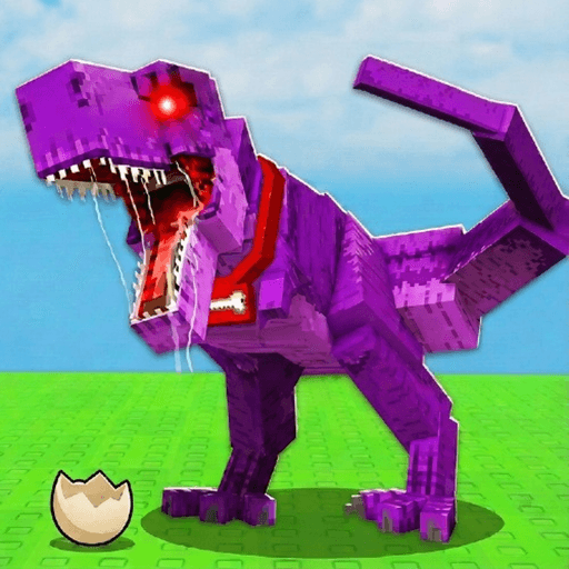 +1 Dino Evolution thumbnail