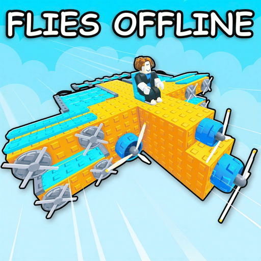 [🎖️] Build A Plane thumbnail