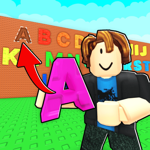 Collect The Alphabet thumbnail