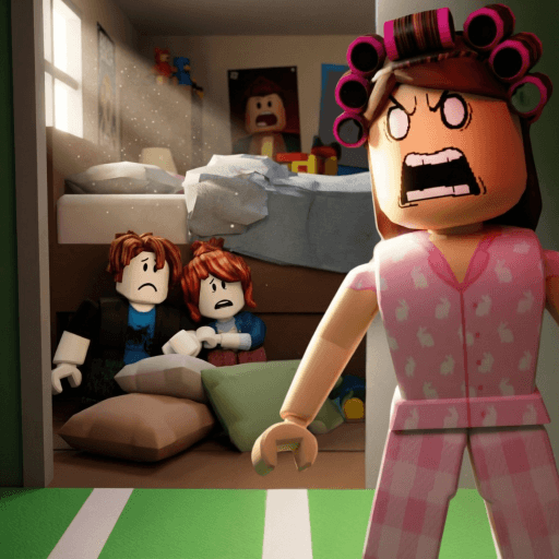 Hide From Mom! 🤫 thumbnail