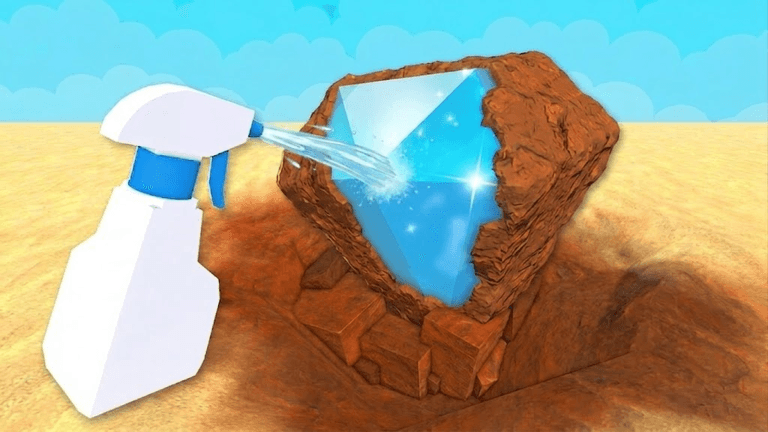 [UPD] Dig & Clean 🧼