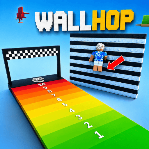 Wall Hop Slap Meter  thumbnail