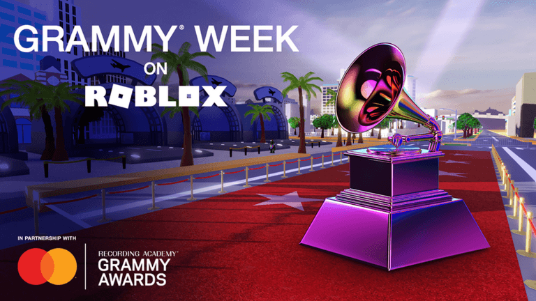 GRAMMY Week