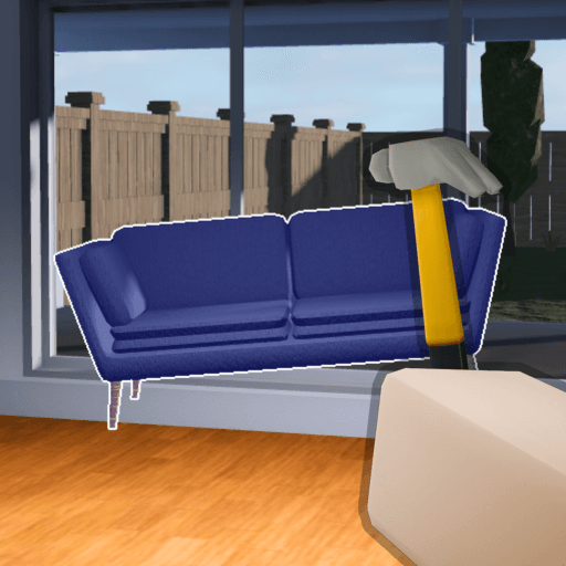[🔨] Home Creator thumbnail