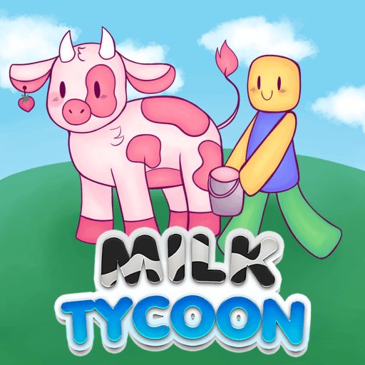 🐮Milk Tycoon thumbnail