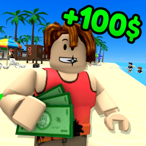 Beach Tycoon thumbnail