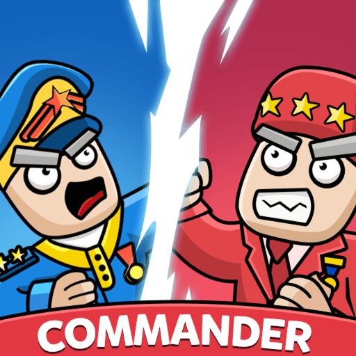 Commander Simulator【Bata 1.0】 thumbnail