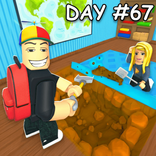Dig Out of School 🏫 thumbnail