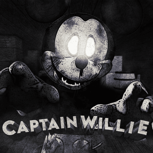 Captain Willie [HORROR] thumbnail