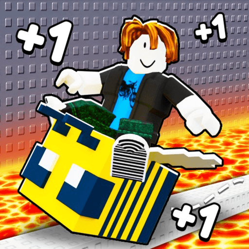  [W2] +1 Speed Bee Escape 🐝 thumbnail