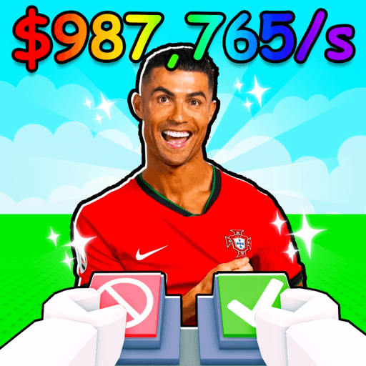 ⚽Trade a Soccer Player thumbnail