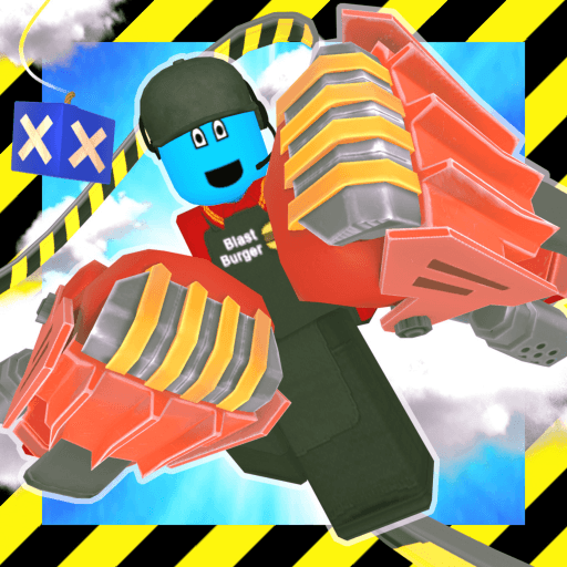 Blast Zone thumbnail
